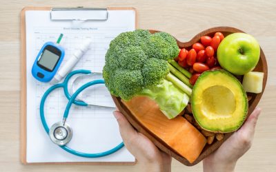 Moringa et Diabète : Un Super Aliment pour la gestion de la glycémie
