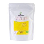 Infusion VITALITY Moringa / Guayusa / Curcuma