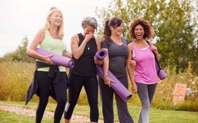 Prevenzione dell’osteoporosi nelle donne in post-menopausa : La chiave per la salute delle ossa con la vitamina K1 e la vitamina D