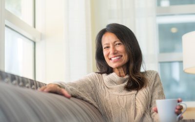 Voldoening en vrijheid: het nieuwe leven dat vrouwen te wachten staat tijdens en na de menopauze